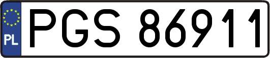 PGS86911