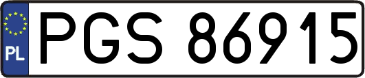 PGS86915