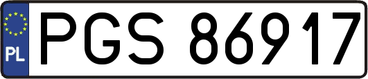 PGS86917