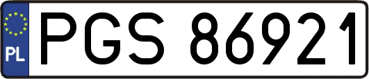 PGS86921