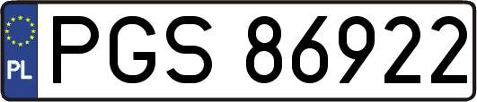 PGS86922