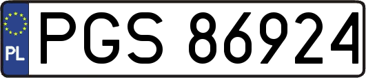 PGS86924