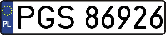PGS86926