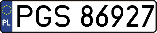 PGS86927