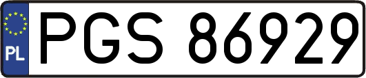 PGS86929