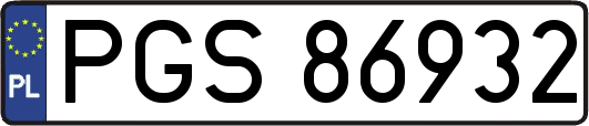 PGS86932