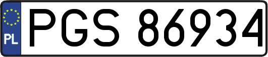 PGS86934
