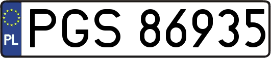 PGS86935