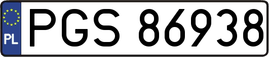 PGS86938