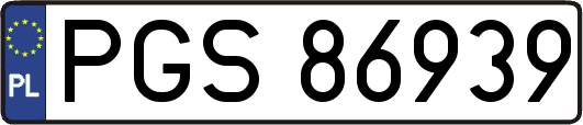 PGS86939