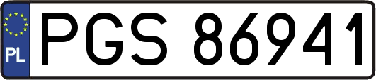 PGS86941