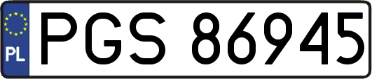 PGS86945