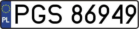 PGS86949