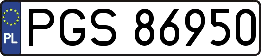 PGS86950