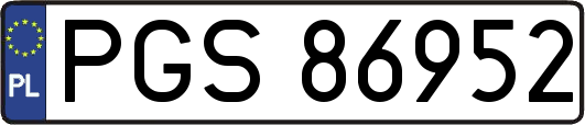 PGS86952