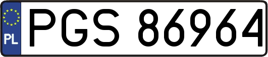 PGS86964