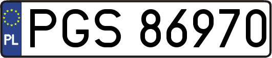 PGS86970