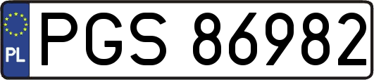 PGS86982