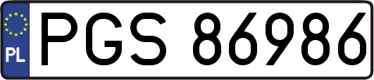 PGS86986