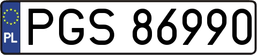PGS86990