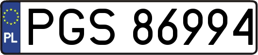PGS86994