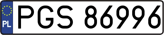 PGS86996