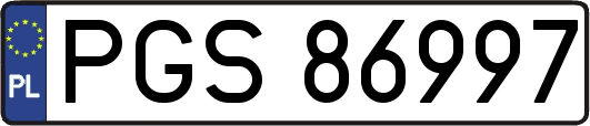 PGS86997