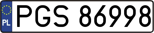 PGS86998