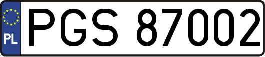 PGS87002