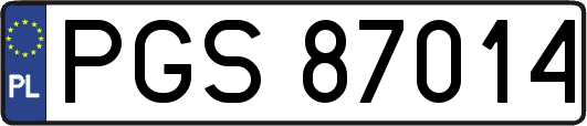 PGS87014