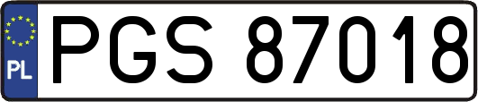 PGS87018