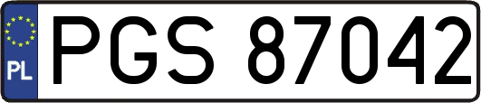 PGS87042