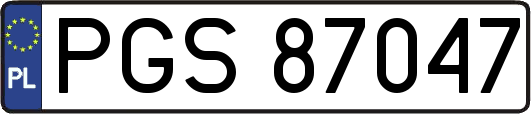 PGS87047