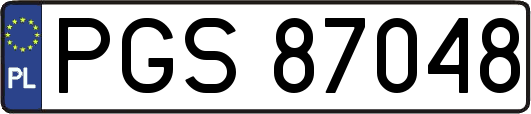 PGS87048