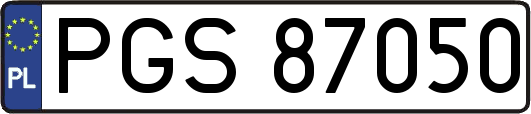 PGS87050