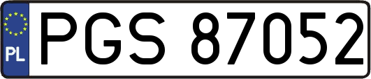 PGS87052