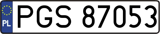 PGS87053