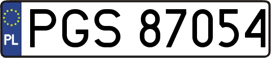 PGS87054