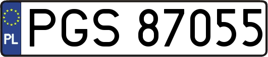 PGS87055