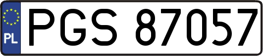 PGS87057