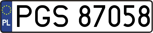 PGS87058