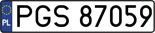 PGS87059