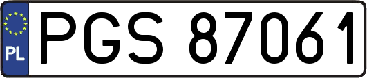 PGS87061