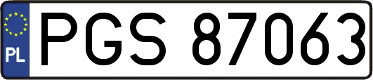 PGS87063