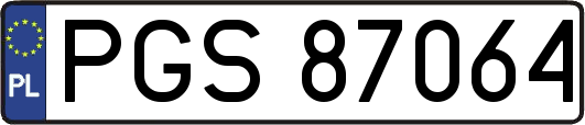 PGS87064