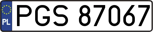 PGS87067