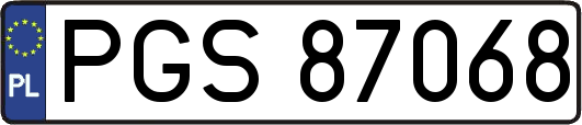 PGS87068