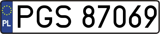 PGS87069