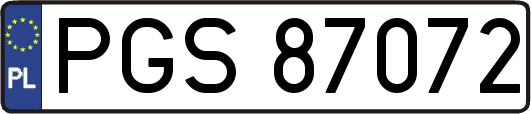 PGS87072
