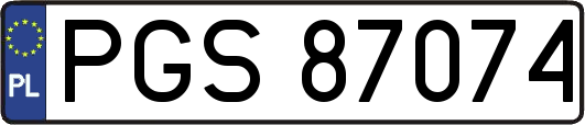 PGS87074